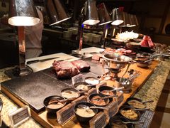 -鸣诗自助餐(澳門四季酒店)