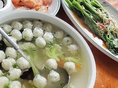 -坛南湾阿强农家乐.海鲜大排档老字号(福州地标美食店)