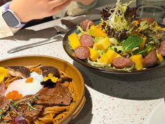 -BE BRIGHT KITCHEN(正佳广场店)
