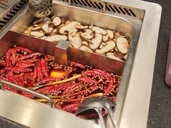 -川西坝子火锅(金沙1.0直营店)