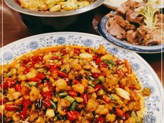 -徐鼎盛民间菜(上筑店)
