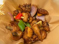 -清晖小苑•顺德地方菜(壹海城店)