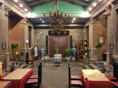 -卫鼎轩·曹公馆(鼓楼店)