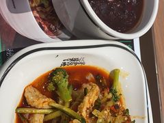 -魏家凉皮(博水商务大厦店)