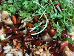 -蜀膳坊(洪公祠小区店)