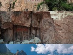 -崂山九水游览区