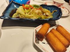 -稻香海鲜饭店(第一国际店)