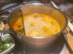 -生如夏花泰式火锅(鹭洲里店)