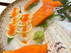 -牛玄庵日式寿喜烧·料理店(新源里店)