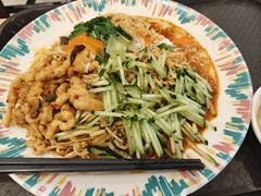 -西部马华清真食府·丝路菜(大钟寺店)