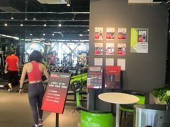 -GMJ·24H健身房(四川北路店)