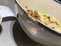 -弓家大队老碗面(高新咖啡街区店)