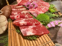 -MIKOMIKO和牛烧肉专门店(南门店)