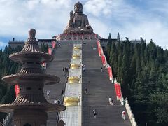 -龙口南山旅游景区