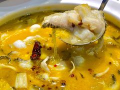 -兰湘子·湘菜小炒(石家庄万象城店)