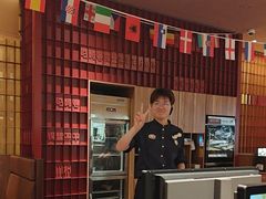 -巴奴毛肚火锅(悠唐购物中心店)