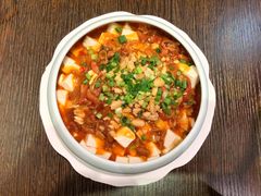 -京味民福烤鸭店(建设四马路店)