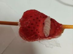 -栗子侠奶皮子糖葫芦(长宁店)