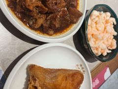 -松鹤楼面馆(飞州国际广场店)