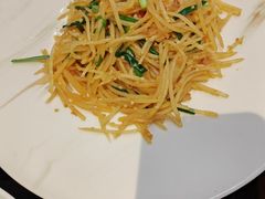 -杭州和达希尔顿逸林酒店·和园中餐厅-杭帮菜名店