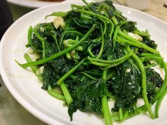 -隆都四季香饭店(碧海路店)