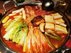 -炉小哥烤肉(朗悦公园茂店)