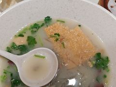 -鸭得堡老鸭汤·鸭血粉丝(南京博物院店)