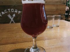 -Arrow Factory Brewing箭厂啤酒