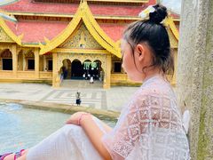 -西双版纳勐泐文化旅游区