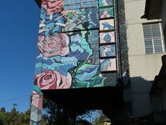 -大理床单厂艺术区