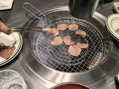 -NIUAN牛庵·日式和牛烧肉(恒隆店)