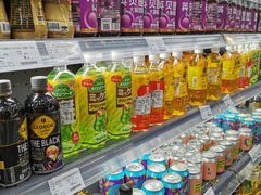 -Olé精品超市(北京合生汇店)
