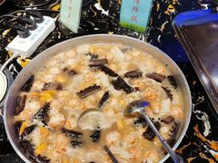 -巴犀烧烤(新崇光店)