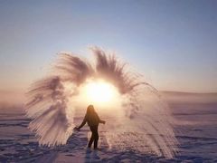 -北极村旅游风景区