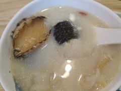 -喜上喜鸡煲翅(吉大店)