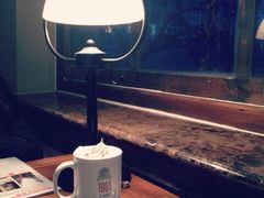 -1901 Cafe(西四店)