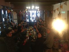 -玩坞轰趴馆·户外团建聚会主题生日派对馆(世豪广场店)