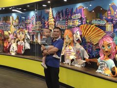 -欧亚汇集(飞跃路店)