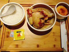 -72街红烧排骨饭(海珠丽影广场店)