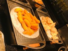 -钱小奴创意自助餐厅·原切谷饲安格斯畅吃(宁波环球银泰城店)