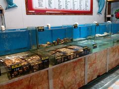水产区-黑石礁酒楼·海鲜(黑石礁店)