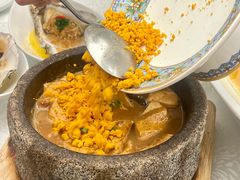 -品海楼·大连海胆锅贴馆(东港店)