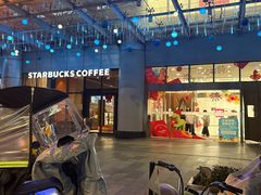 -凯德广场(武胜路店)