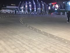 -首开·龙湖成都西宸天街