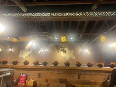 -柿子树炭烤羊腿(金台路店)