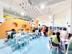 -蓝旗亲子游泳(万达广场店)
