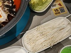 -半天妖烤鱼(即墨宝龙广场店)