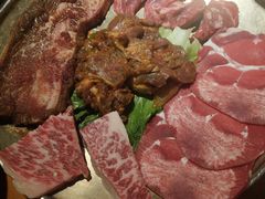 -7年8班朝鲜族非遗美食(三钢里店)