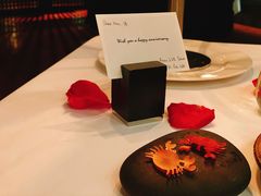 -三嚥阁 La Villa Restaurant
