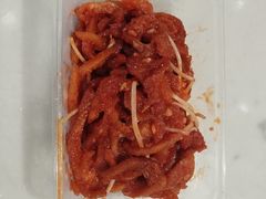 -天天初二·天津传统捞面·天津特色菜(凌奥总店)